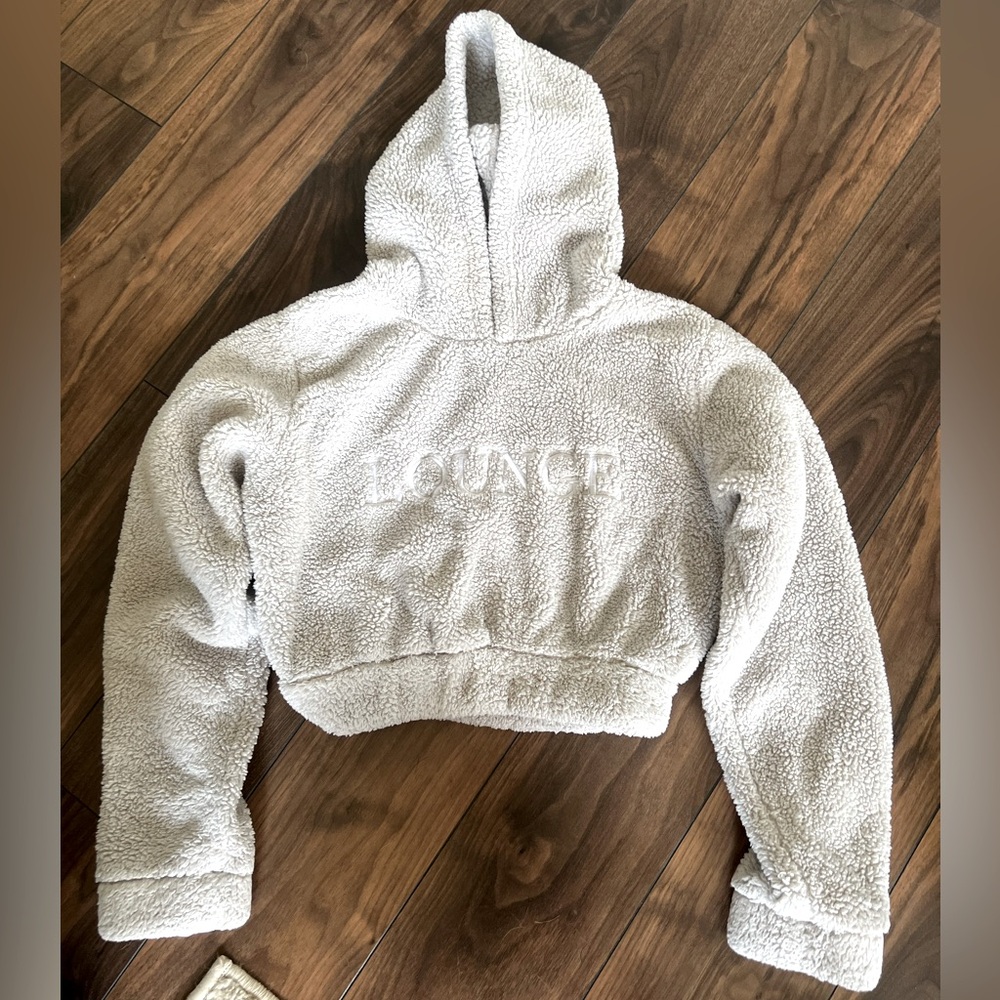 Beautiful Lounge Hoodie